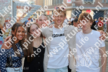 Evenement foto: Nijmeegse Vierdaagse 1134