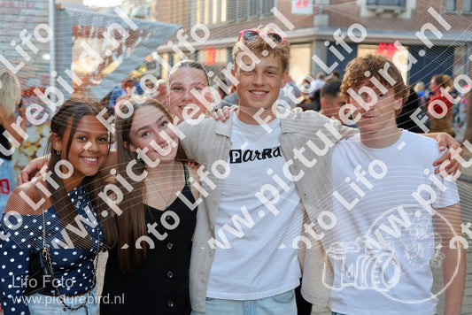 Evenement foto: Nijmeegse Vierdaagse 1134