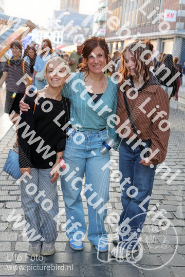 Evenement foto: Nijmeegse Vierdaagse 1134