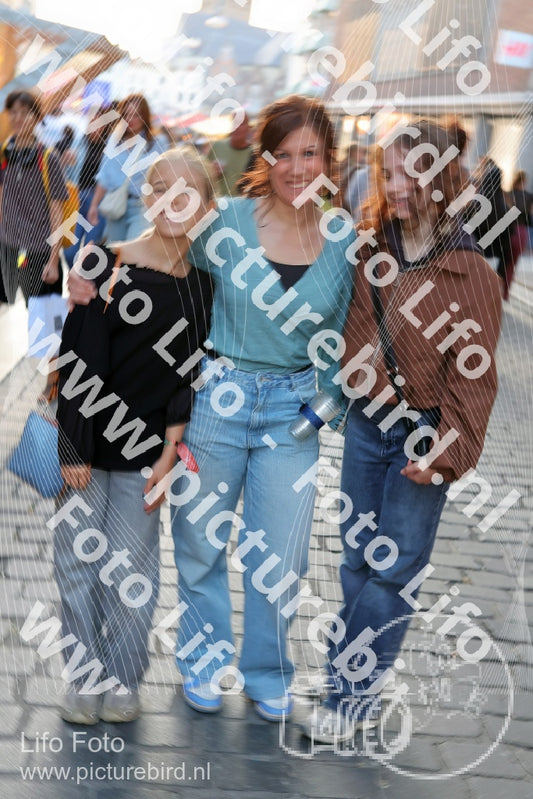 Evenement foto: Nijmeegse Vierdaagse 1134