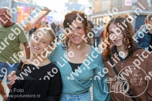 Evenement foto: Nijmeegse Vierdaagse 1134