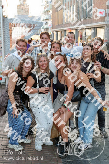 Evenement foto: Nijmeegse Vierdaagse 1134