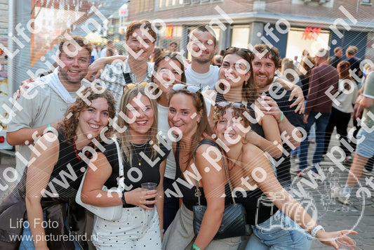 Evenement foto: Nijmeegse Vierdaagse 1134