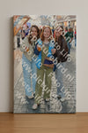 Evenement foto: Nijmeegse Vierdaagse 1134