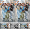 Evenement foto: Nijmeegse Vierdaagse 1134