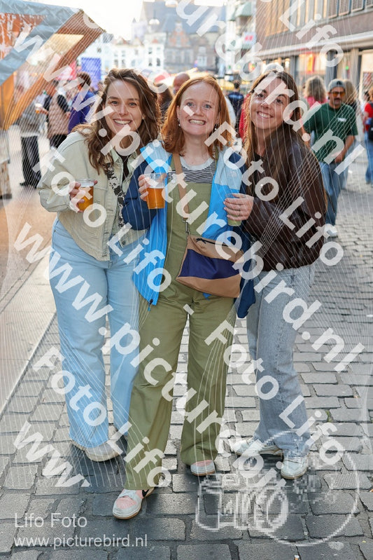 Evenement foto: Nijmeegse Vierdaagse 1134