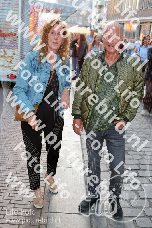 Evenement foto: Nijmeegse Vierdaagse 1134