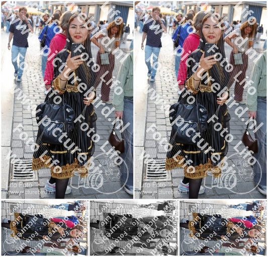Evenement foto: Nijmeegse Vierdaagse 1134