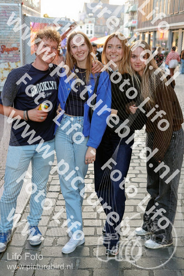Evenement foto: Nijmeegse Vierdaagse 1134
