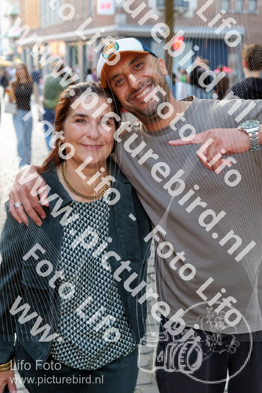 Evenement foto: Nijmeegse Vierdaagse 1134