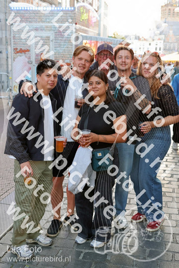 Evenement foto: Nijmeegse Vierdaagse 1134