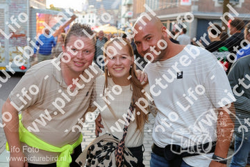 Evenement foto: Nijmeegse Vierdaagse 1134