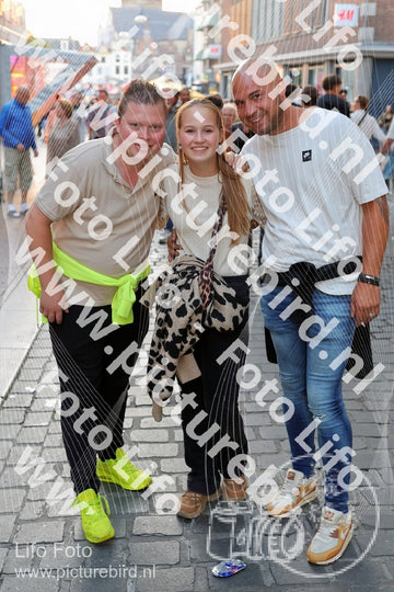 Evenement foto: Nijmeegse Vierdaagse 1134
