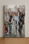 Evenement foto: Nijmeegse Vierdaagse 1134