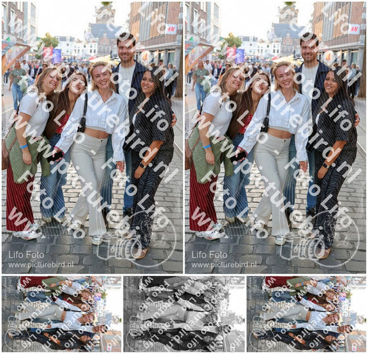 Evenement foto: Nijmeegse Vierdaagse 1134
