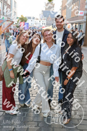 Evenement foto: Nijmeegse Vierdaagse 1134