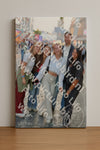 Evenement foto: Nijmeegse Vierdaagse 1134