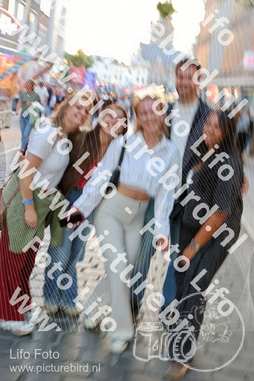 Evenement foto: Nijmeegse Vierdaagse 1134