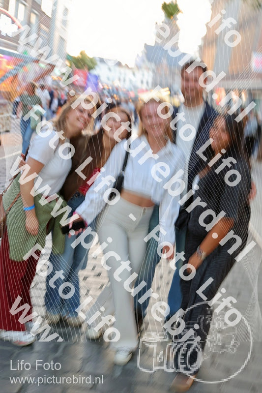 Evenement foto: Nijmeegse Vierdaagse 1134