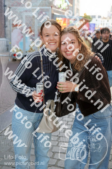 Evenement foto: Nijmeegse Vierdaagse 1134