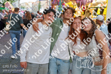 Evenement foto: Nijmeegse Vierdaagse 1134