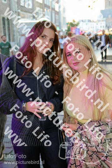 Evenement foto: Nijmeegse Vierdaagse 1134