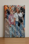 Evenement foto: Nijmeegse Vierdaagse 1134