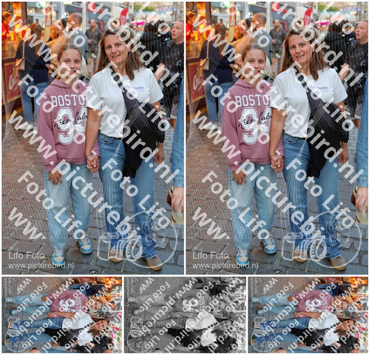 Evenement foto: Nijmeegse Vierdaagse 1134