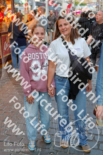 Evenement foto: Nijmeegse Vierdaagse 1134