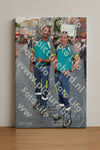 Evenement foto: Nijmeegse Vierdaagse 1134