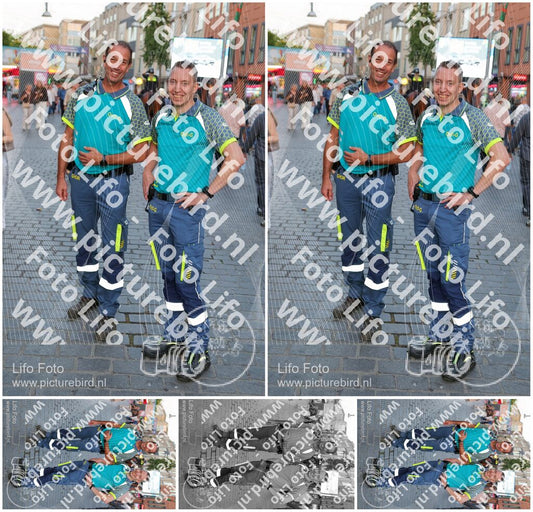 Evenement foto: Nijmeegse Vierdaagse 1134