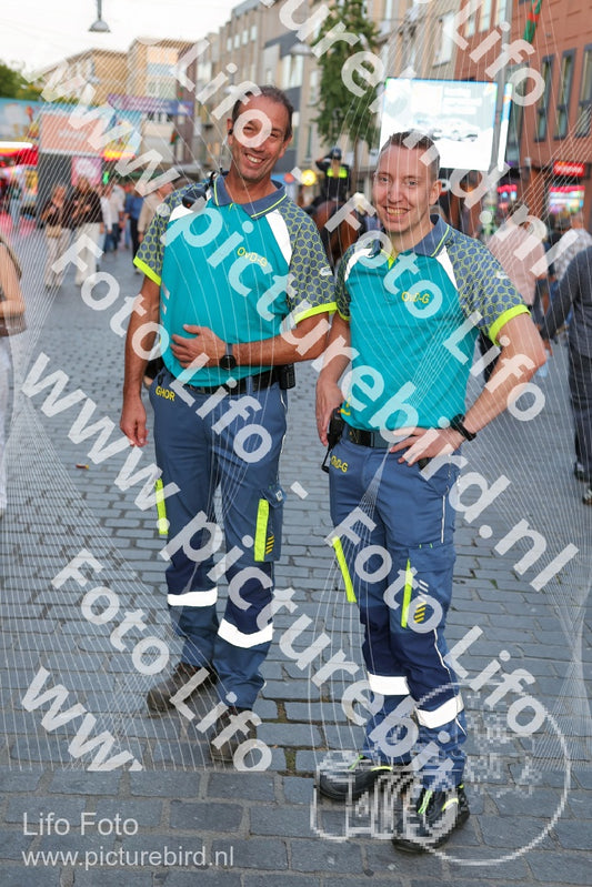 Evenement foto: Nijmeegse Vierdaagse 1134
