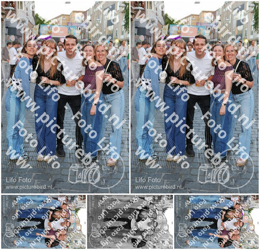 Evenement foto: Nijmeegse Vierdaagse 1134