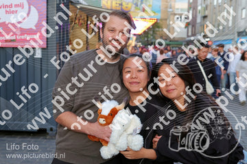 Evenement foto: Nijmeegse Vierdaagse 1134