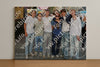 Evenement foto: Nijmeegse Vierdaagse 1134