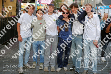 Evenement foto: Nijmeegse Vierdaagse 1134