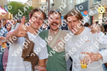 Evenement foto: Nijmeegse Vierdaagse 1134