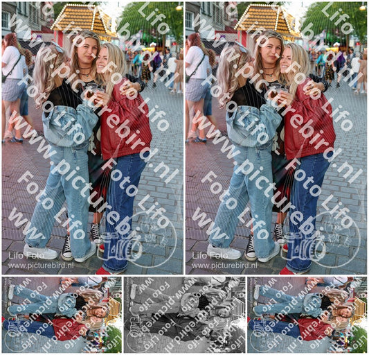 Evenement foto: Nijmeegse Vierdaagse 1134
