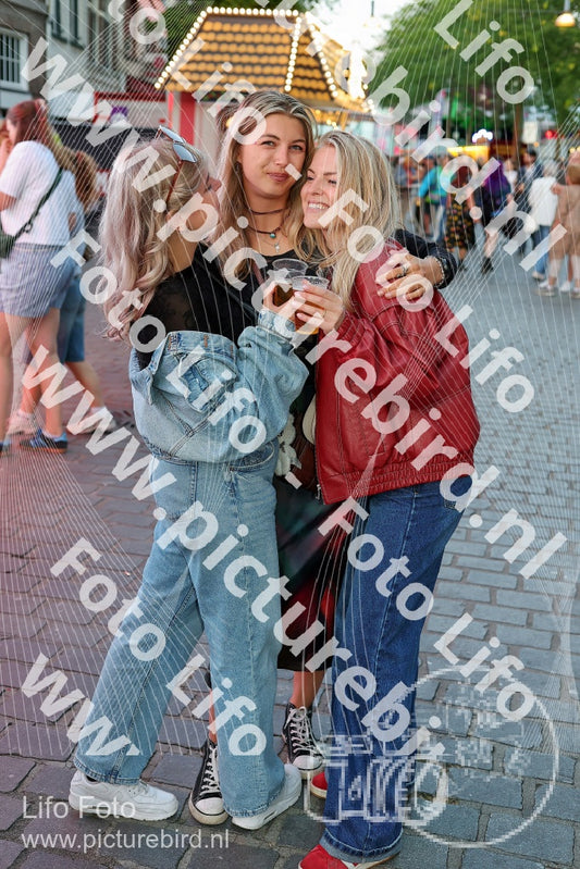 Evenement foto: Nijmeegse Vierdaagse 1134