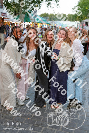 Evenement foto: Nijmeegse Vierdaagse 1134