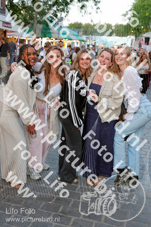 Evenement foto: Nijmeegse Vierdaagse 1134
