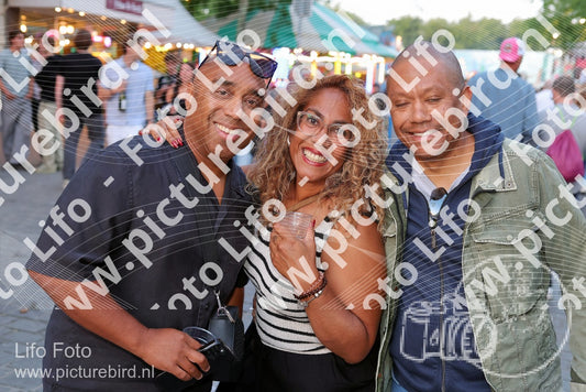 Evenement foto: Nijmeegse Vierdaagse 1134
