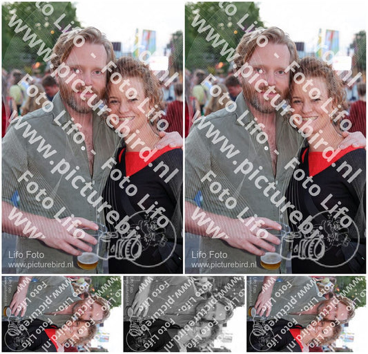 Evenement foto: Nijmeegse Vierdaagse 1134