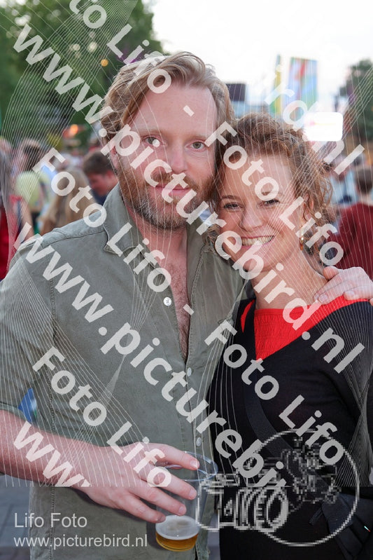 Evenement foto: Nijmeegse Vierdaagse 1134
