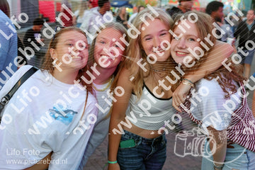 Evenement foto: Nijmeegse Vierdaagse 1134