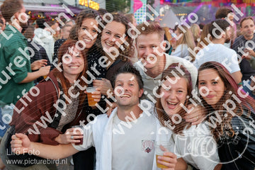 Evenement foto: Nijmeegse Vierdaagse 1134