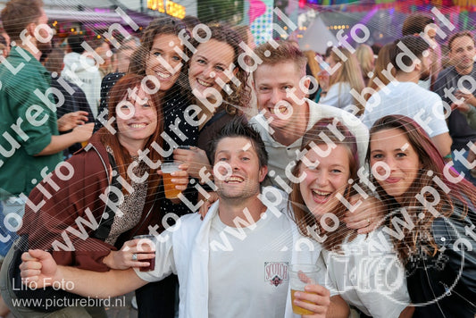 Evenement foto: Nijmeegse Vierdaagse 1134