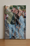 Evenement foto: Nijmeegse Vierdaagse 1134