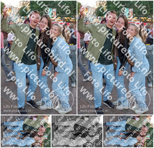 Evenement foto: Nijmeegse Vierdaagse 1134