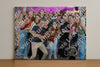 Evenement foto: Nijmeegse Vierdaagse 1134